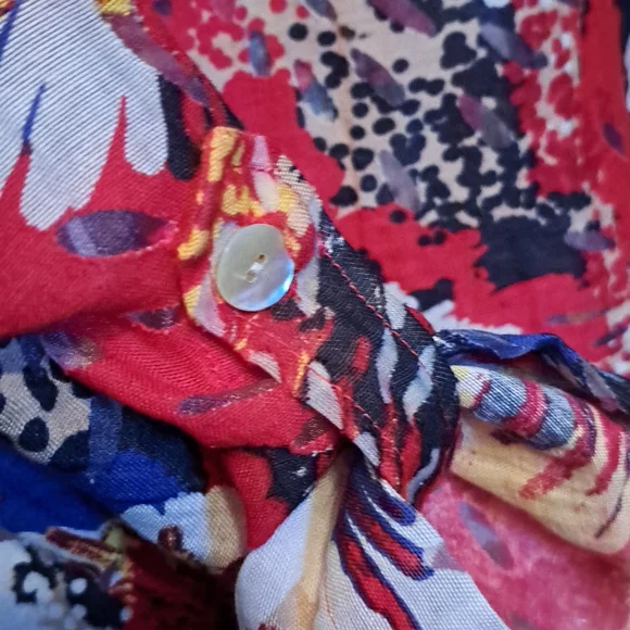 Ruby Rd. Blouse - Picture 7 of 8